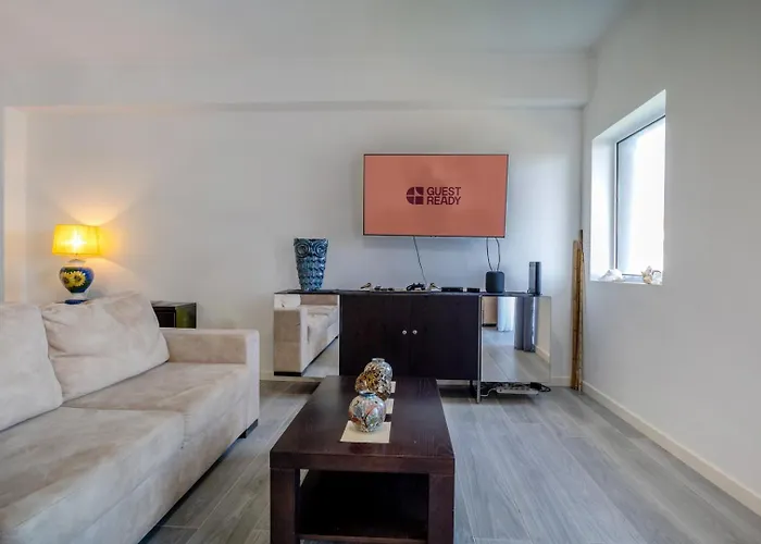 Guestready - Cosy With Pool