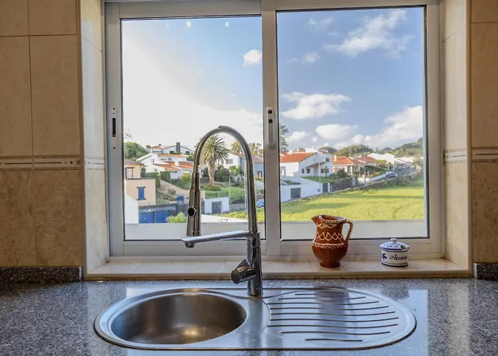 Appartement Guestready - Cosy With Pool Ponta Delgada