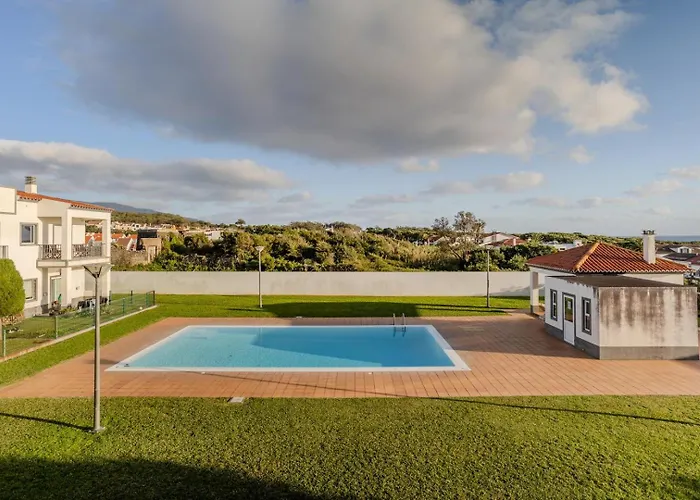 Appartement Guestready - Cosy With Pool