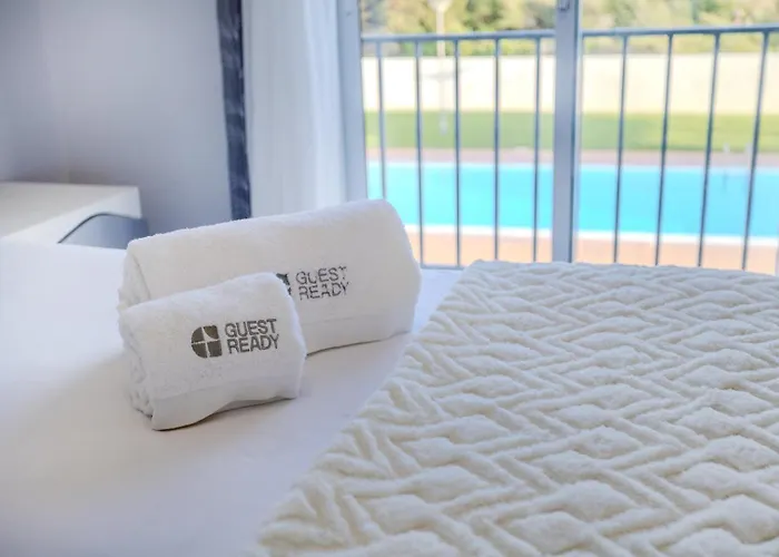 Guestready - Cosy With Pool Ponta Delgada