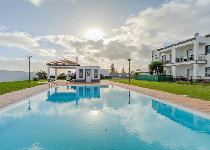 Guestready - Cosy With Pool Appartement