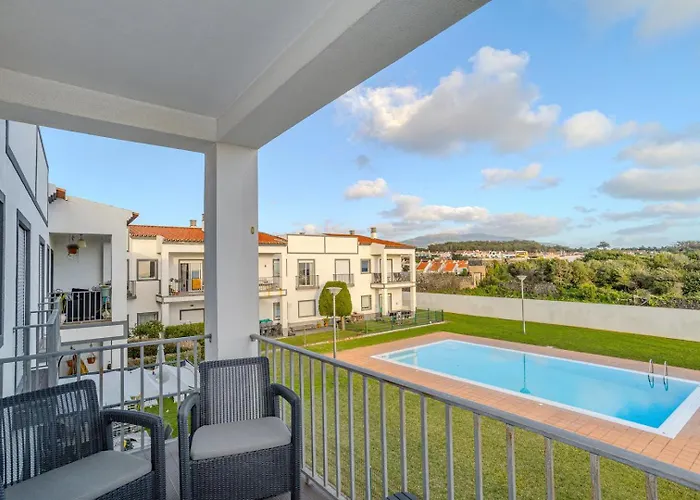 Appartamento Guestready - Cosy With Pool *