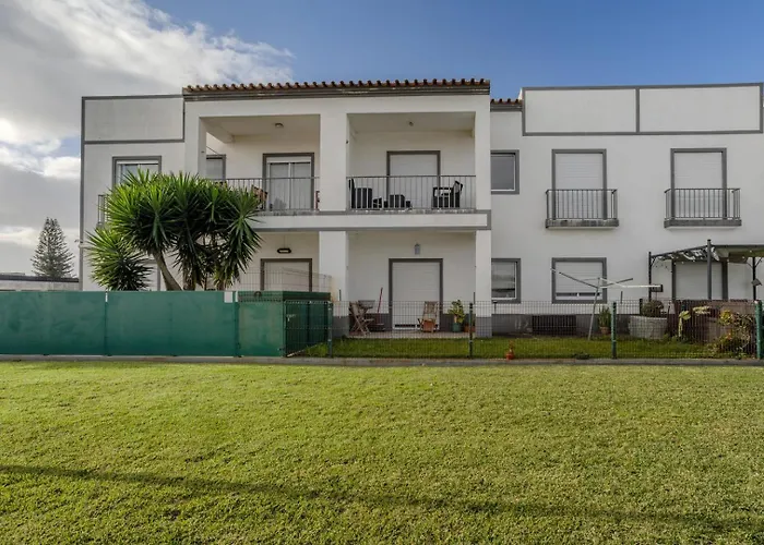 Appartement Guestready - Cosy With Pool Ponta Delgada