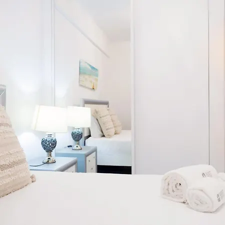 Апартаменты Guestready - Cosy With Pool Понта-Делгада