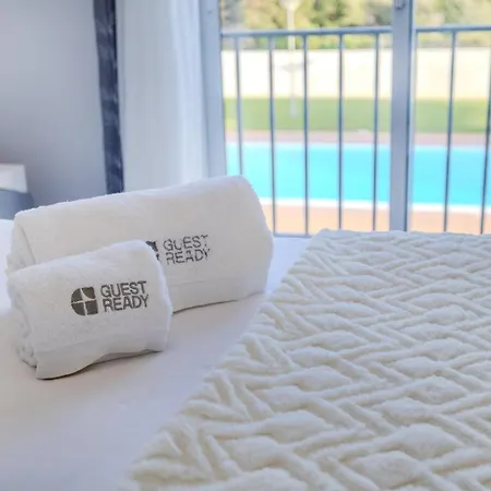 Guestready - Cosy With Pool Ponta Delgada