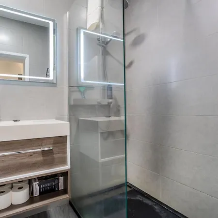 Guestready - Cosy With Pool Апартаменты