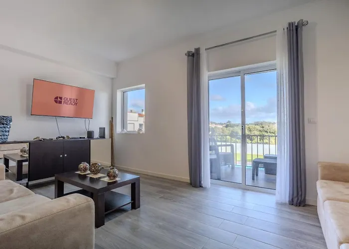 Guestready - Cosy With Pool Πόντα Ντελγκάντα